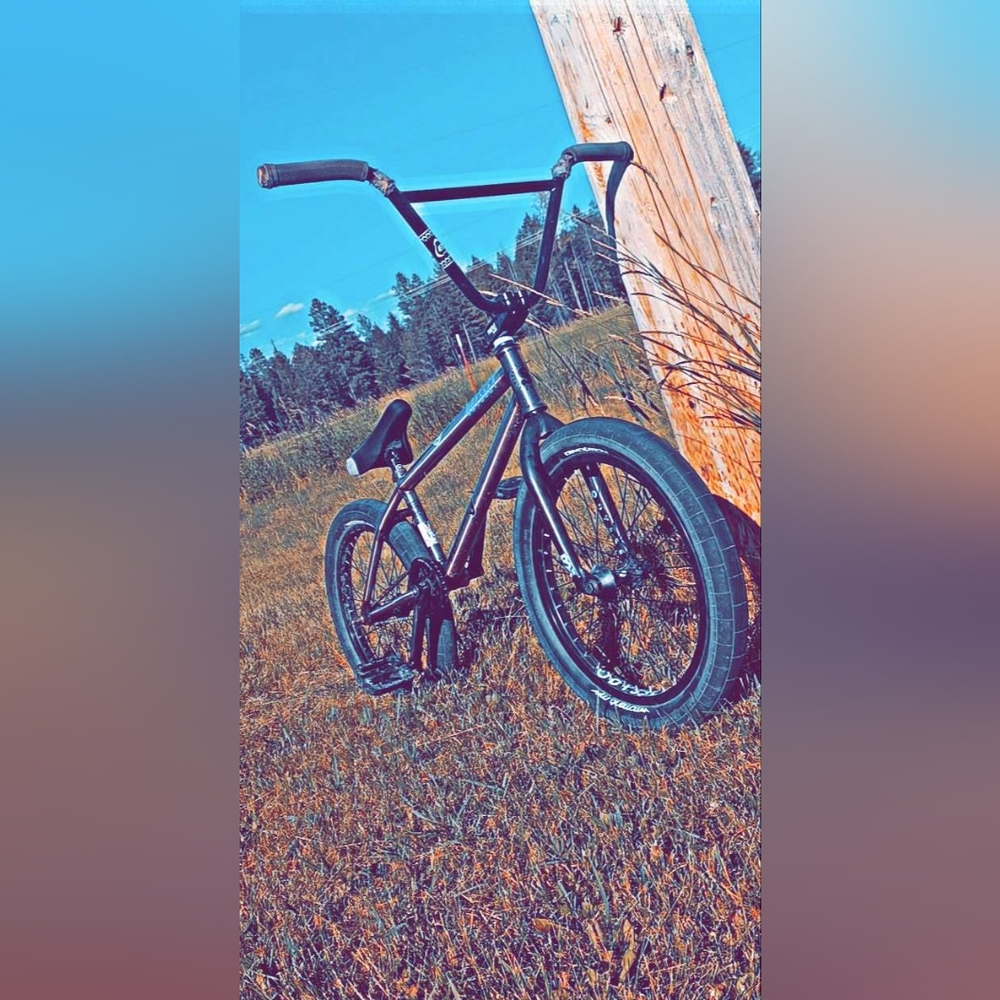 Bmx - Picture 2 of 4